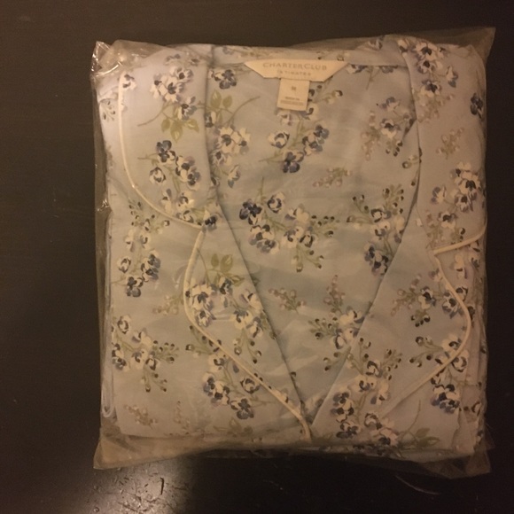 Charter club intiamates - Picture 2 of 2